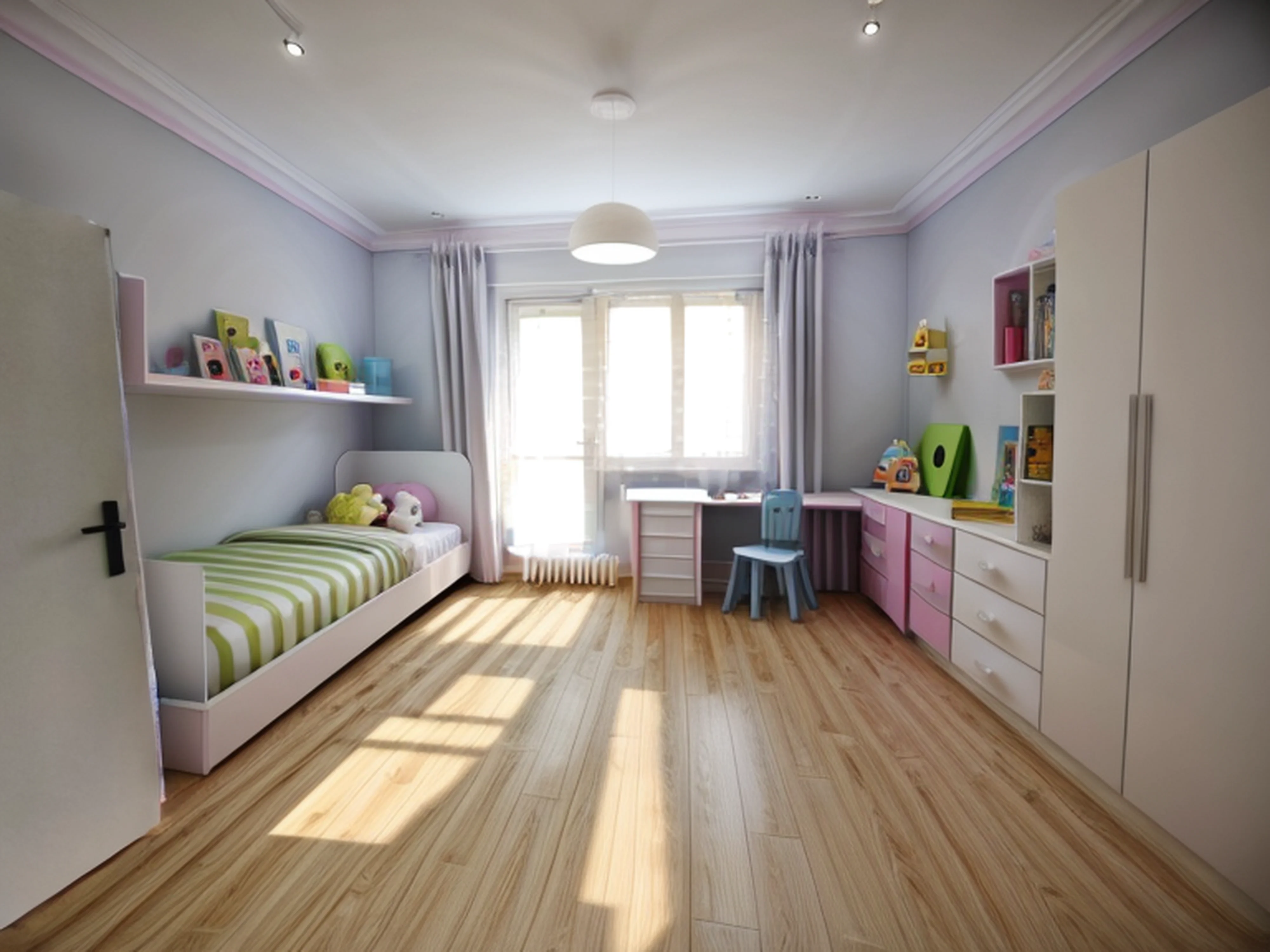 Fotografia po úprave