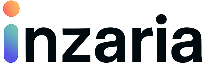 Inzaria Logo